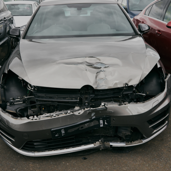 Collision Repairs