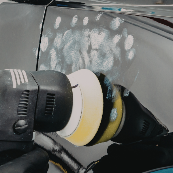 Paint Correction