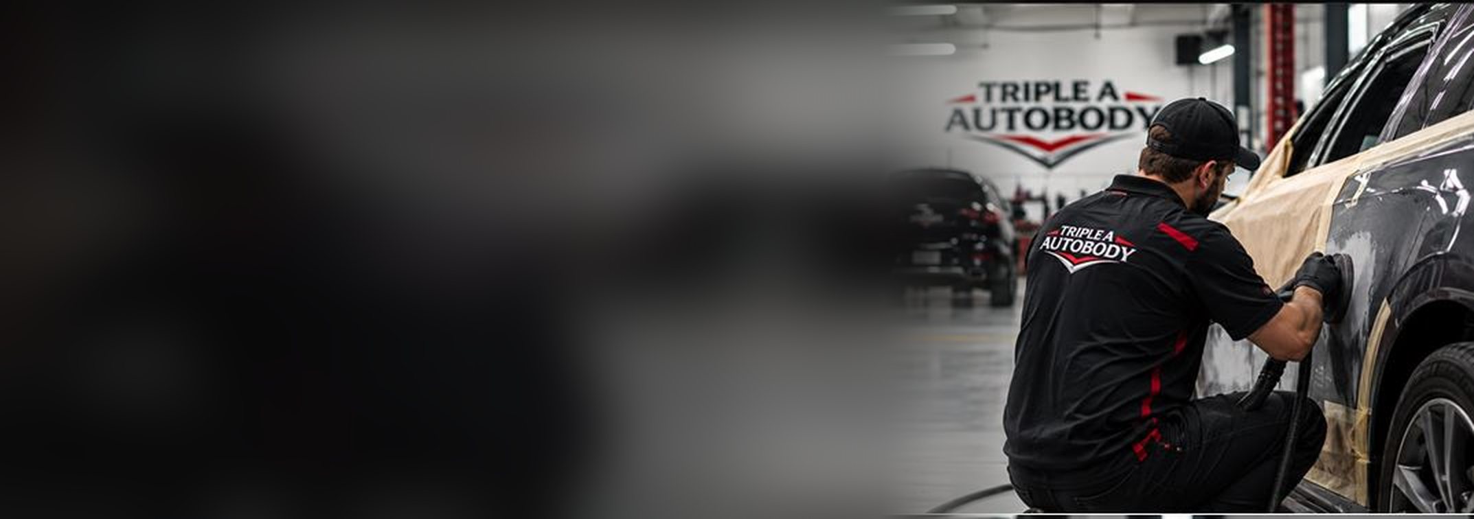 Triple A Autobody Calgary